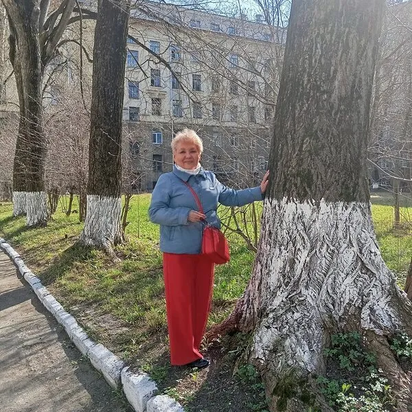 Галина